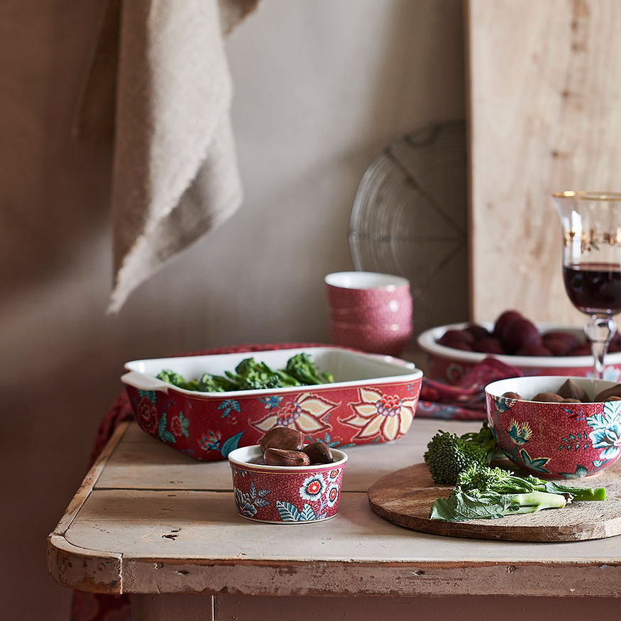 Ramequim Flower Festival