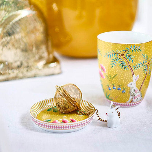 Infusor Coelho Majorelle