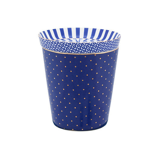 Latte C/pires Stripes