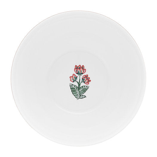 Saladeira 18cm Flower Festival