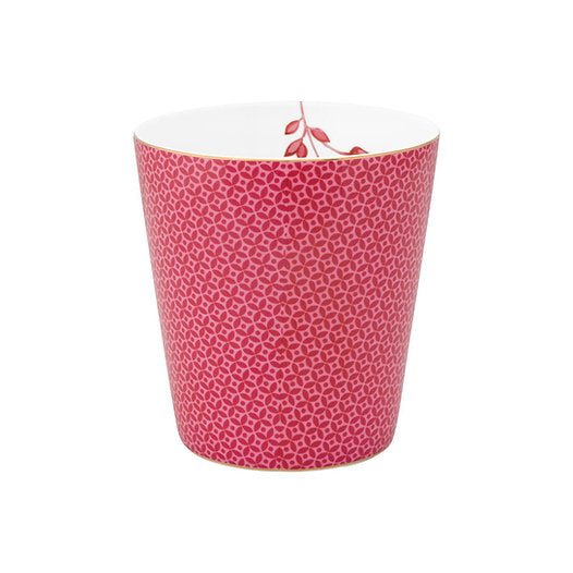 Copo / Latte Tiles Rosa