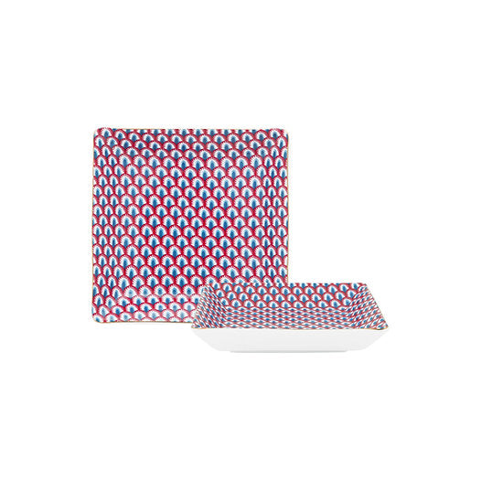 Conjunto Sakura para 2 pessoas Flower Festival