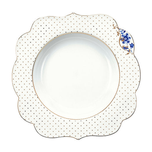 Prato Sopa Royal