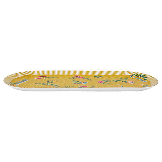 Travessa 33cm Majorelle
