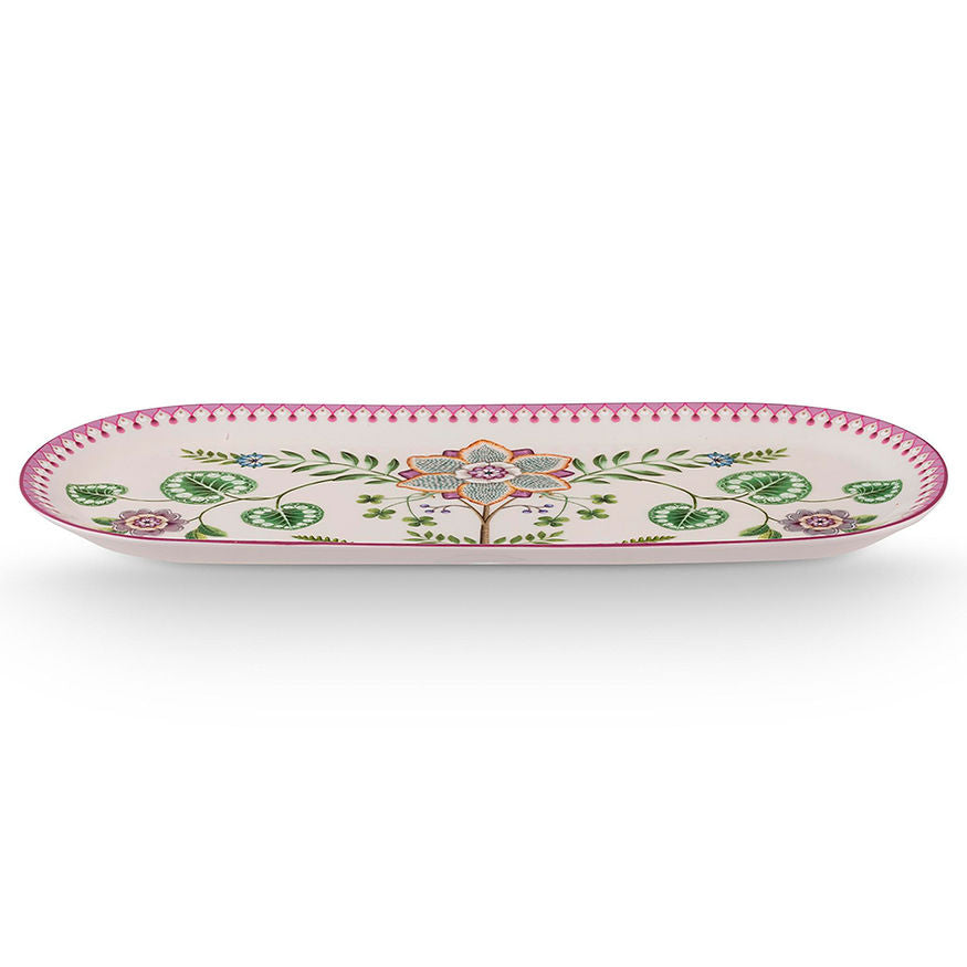 Travessa 33cm Lily&lotus