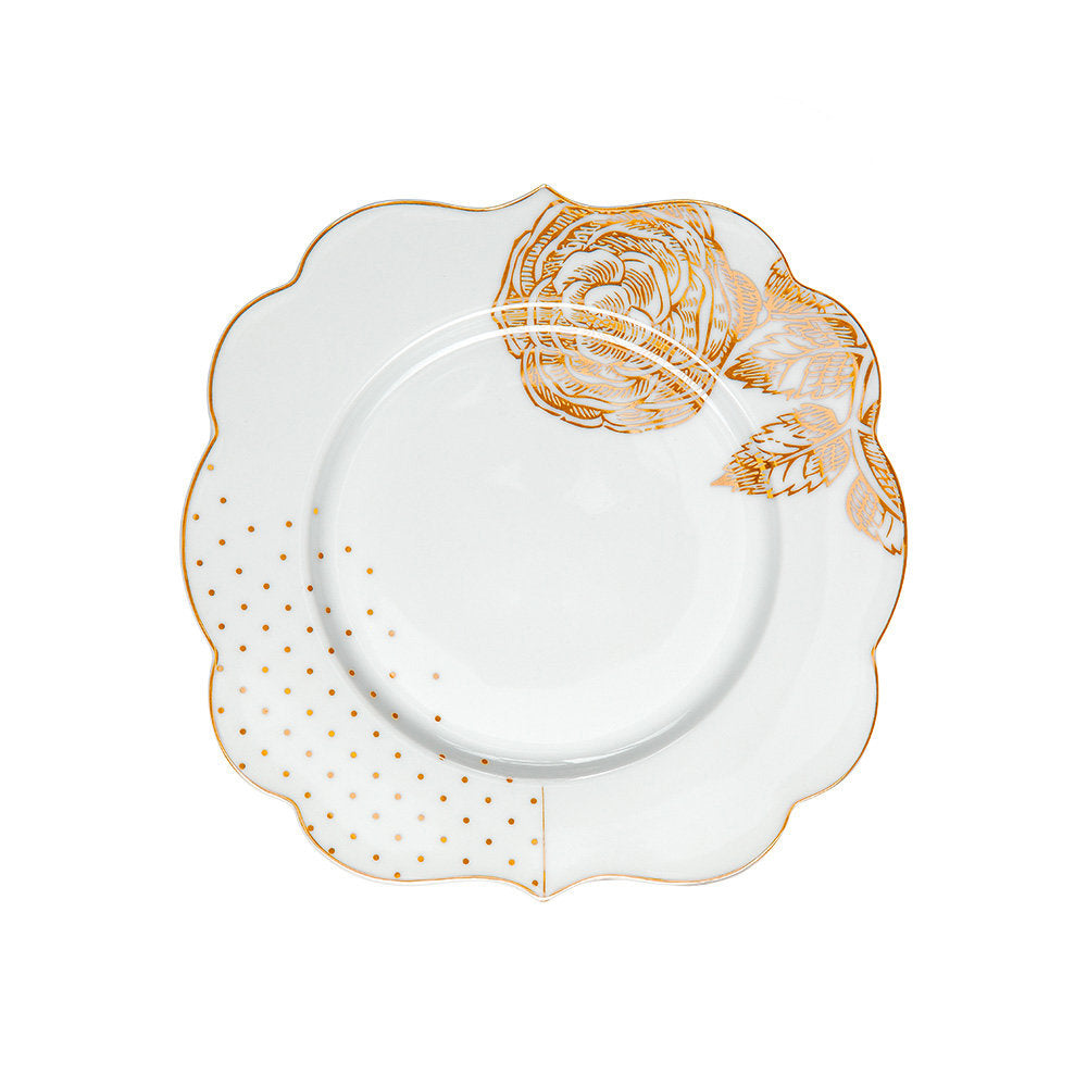 Prato pão 17cm Royal