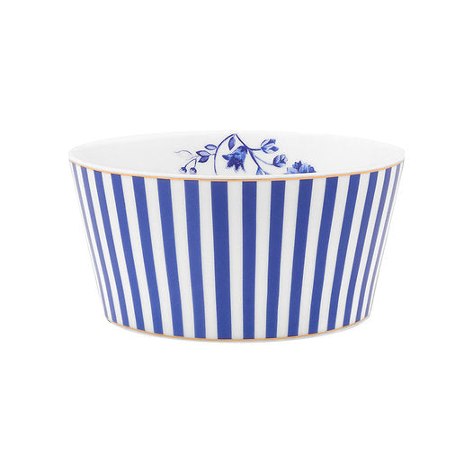 Taça 12cm Stripes Azul