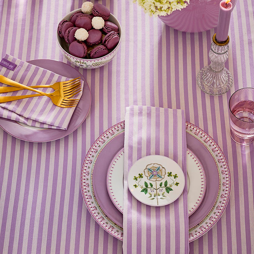 Prato pão Lily&Lotus