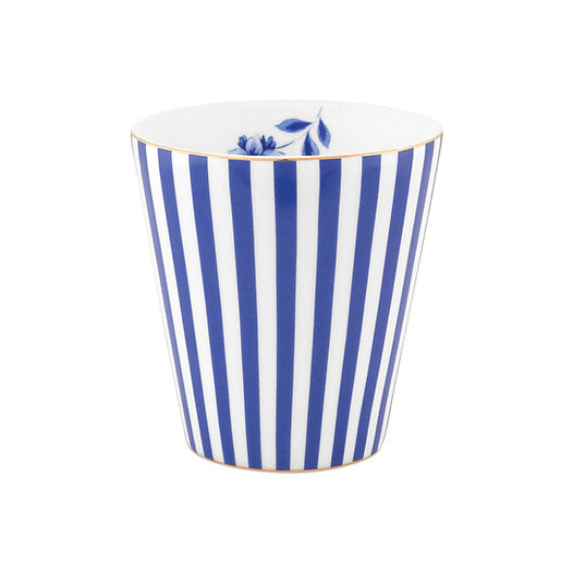 Latte 230ml Stripes Azul