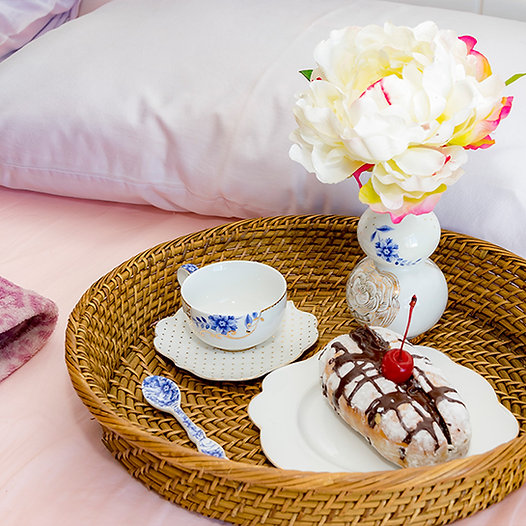 Conjunto 4 Colheres Royal