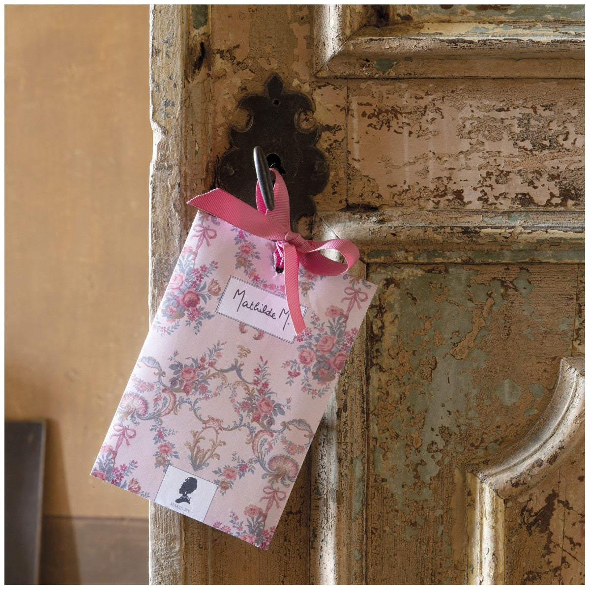 Saqueta Perfumada Marquise