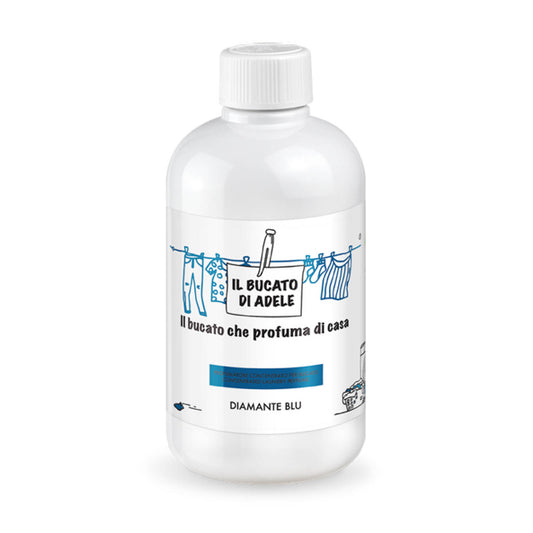 Concentrado para Roupa 500ml Diamante Blu