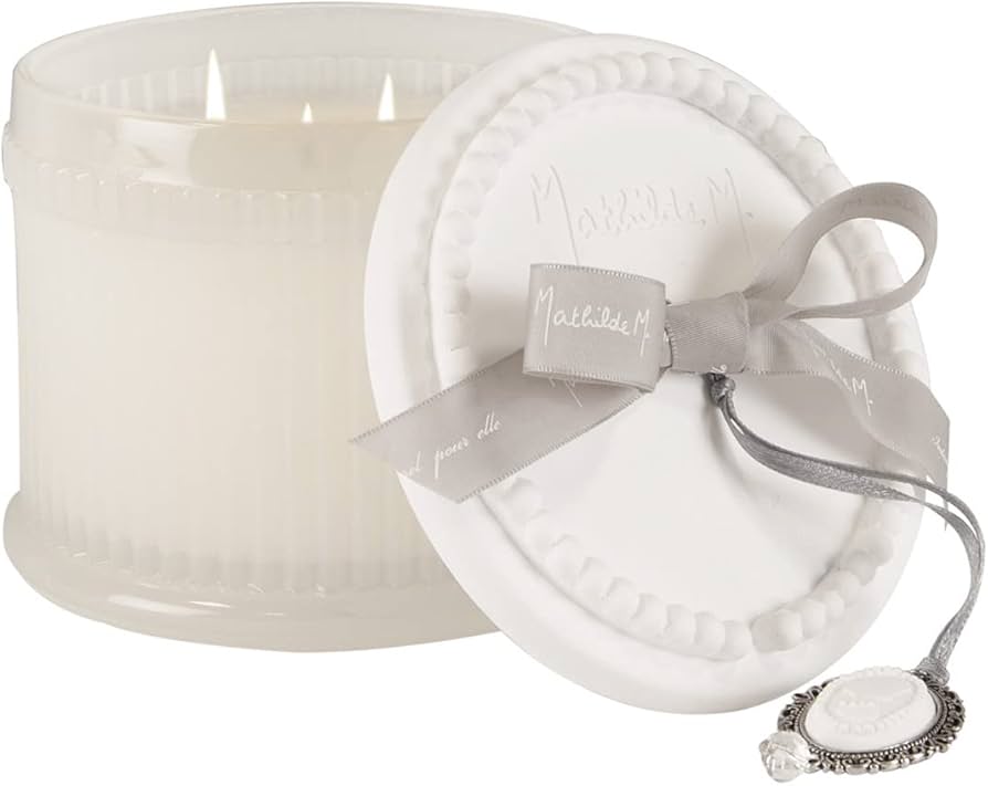 Vela Perfumada Marquise 340g