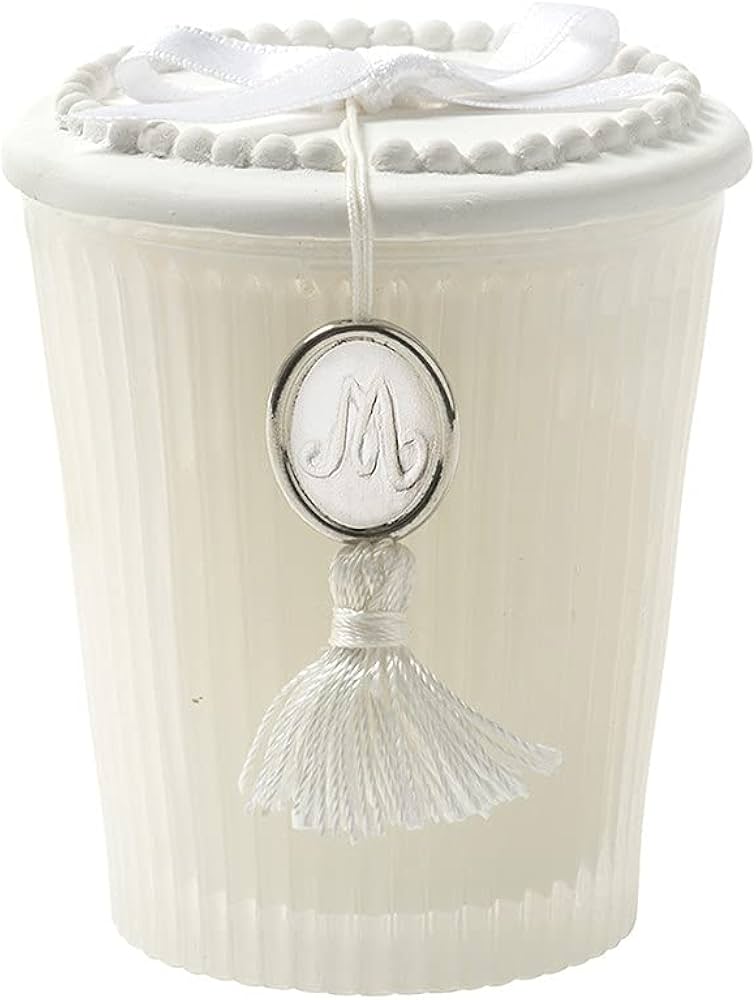 Vela Perfumada Marquise 55g