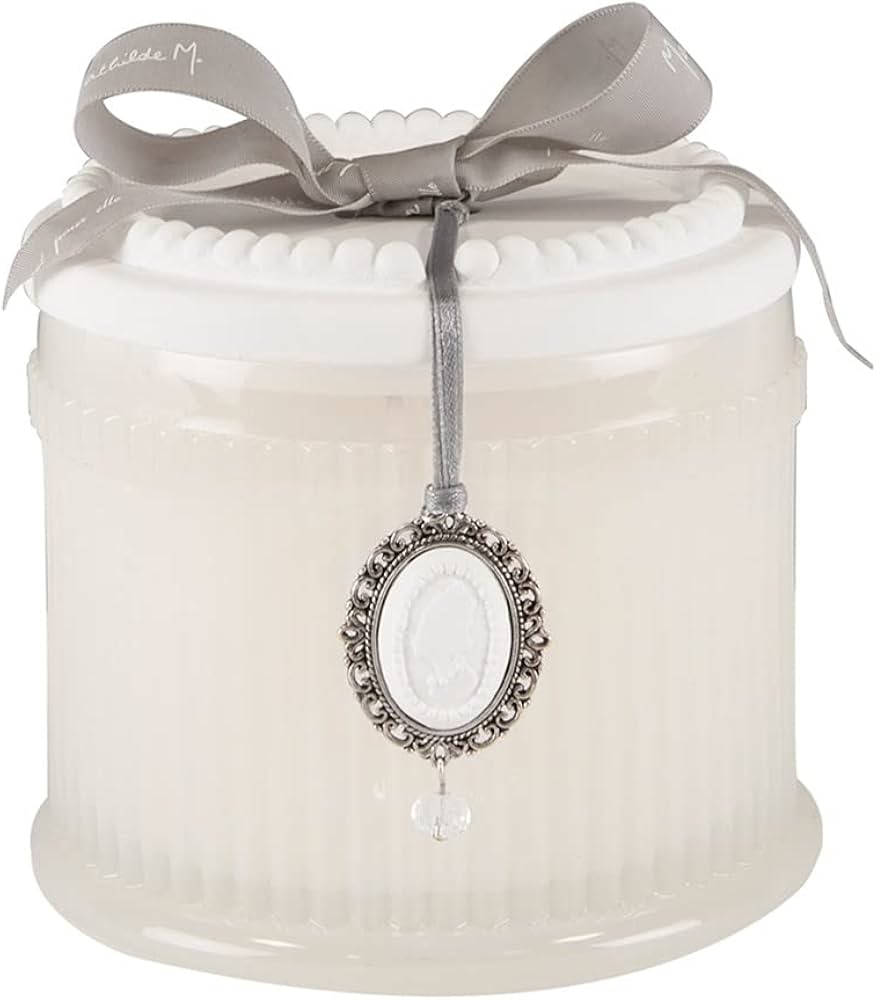 Vela Perfumada Marquise 340g