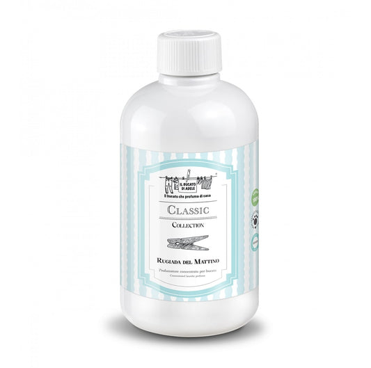 Concentrado para Roupa 500ml Rugiada del Mattino