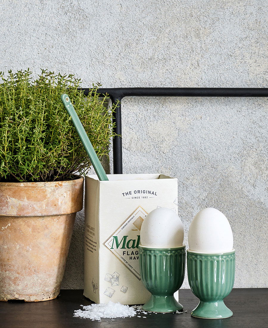 Colher Alice Greengate