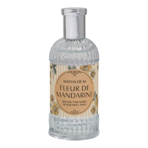 Perfume corpo e cabelo 75ml