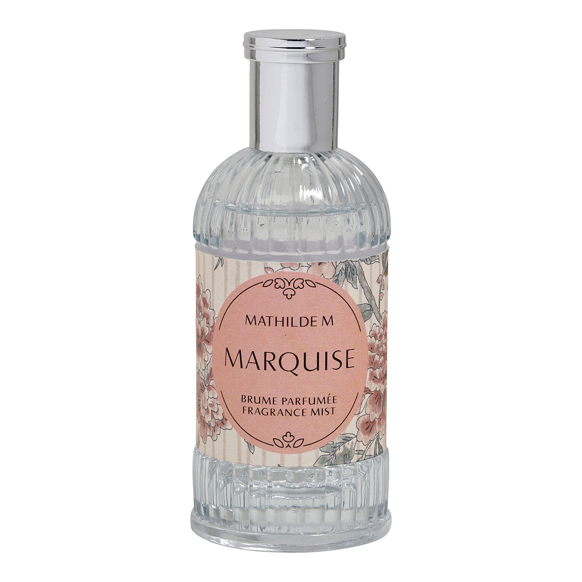 Perfume corpo e cabelo 75ml
