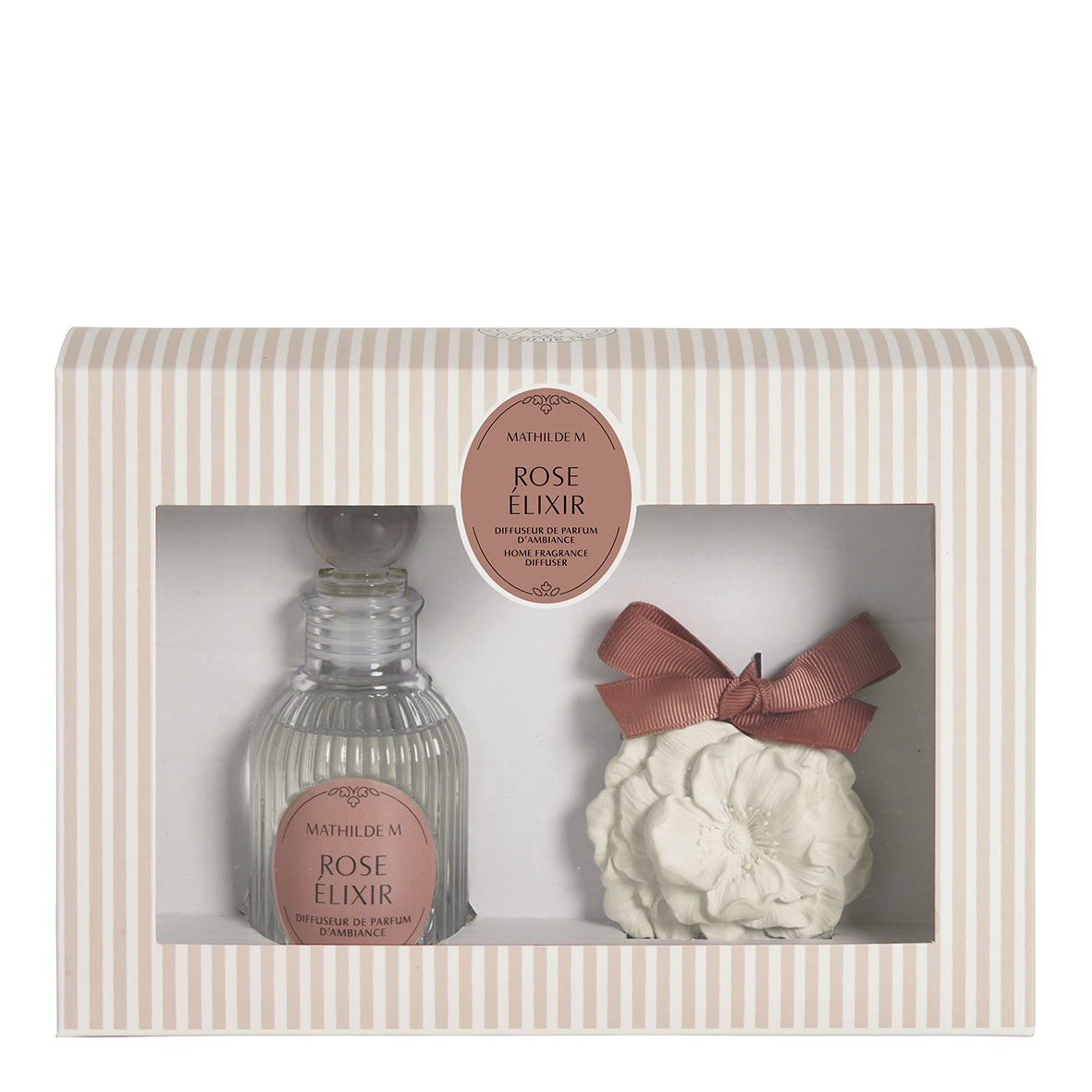 Coffret Difusor + Gesso Marquise