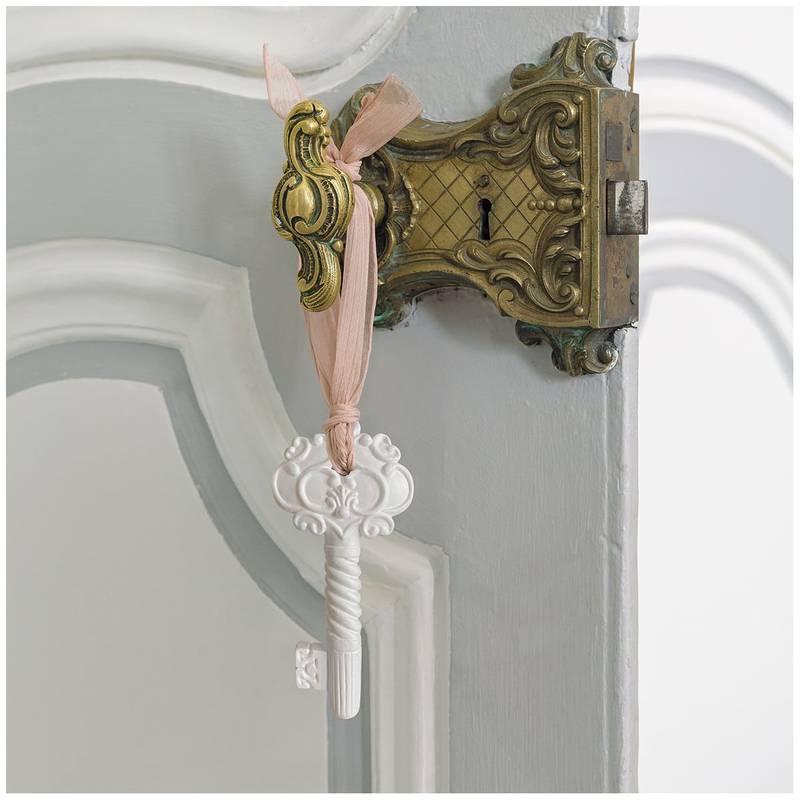 Chave Gesso Secret de Santal