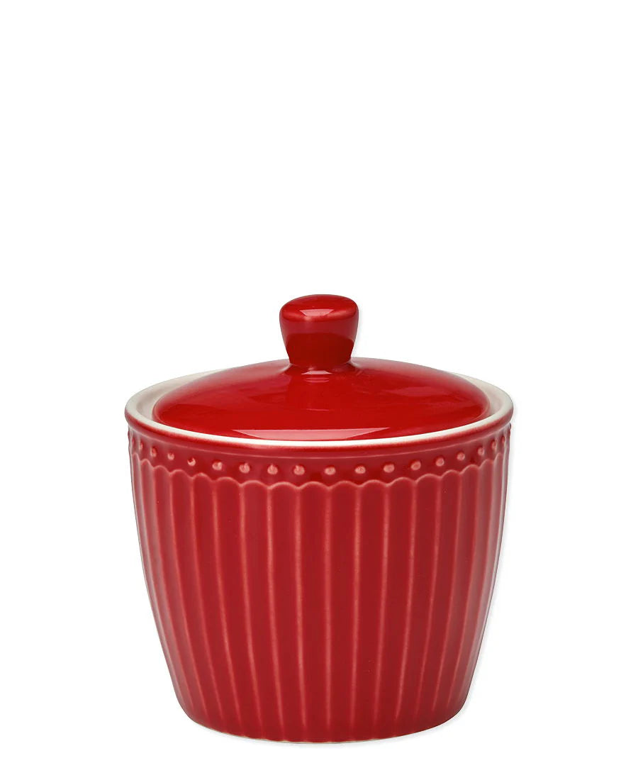 Açucareiro Alice Greengate