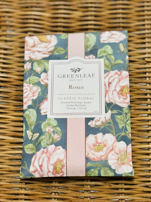 Saqueta perfumada Roses