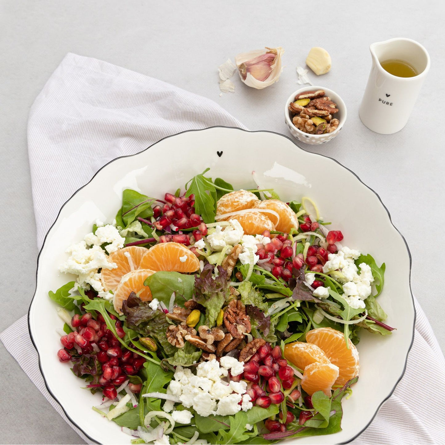 Saladeira
