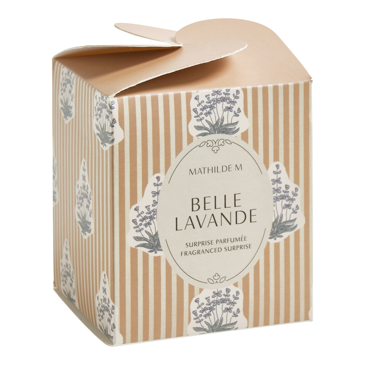 Coffret Surpresa Belle Lavande