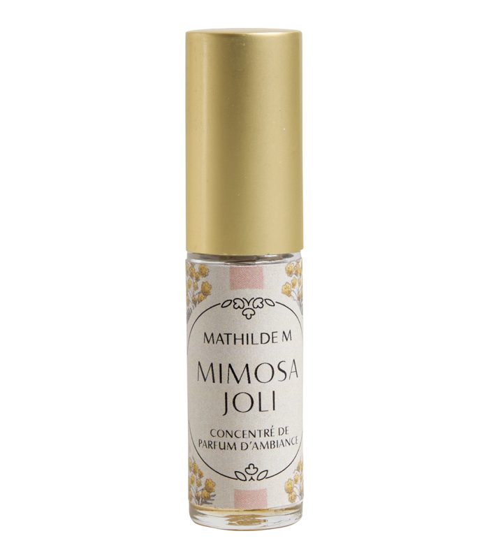Coffret Surpresa Mimosa Joli