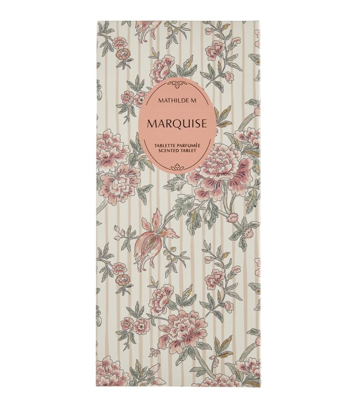 Tablete De Gesso Marquise