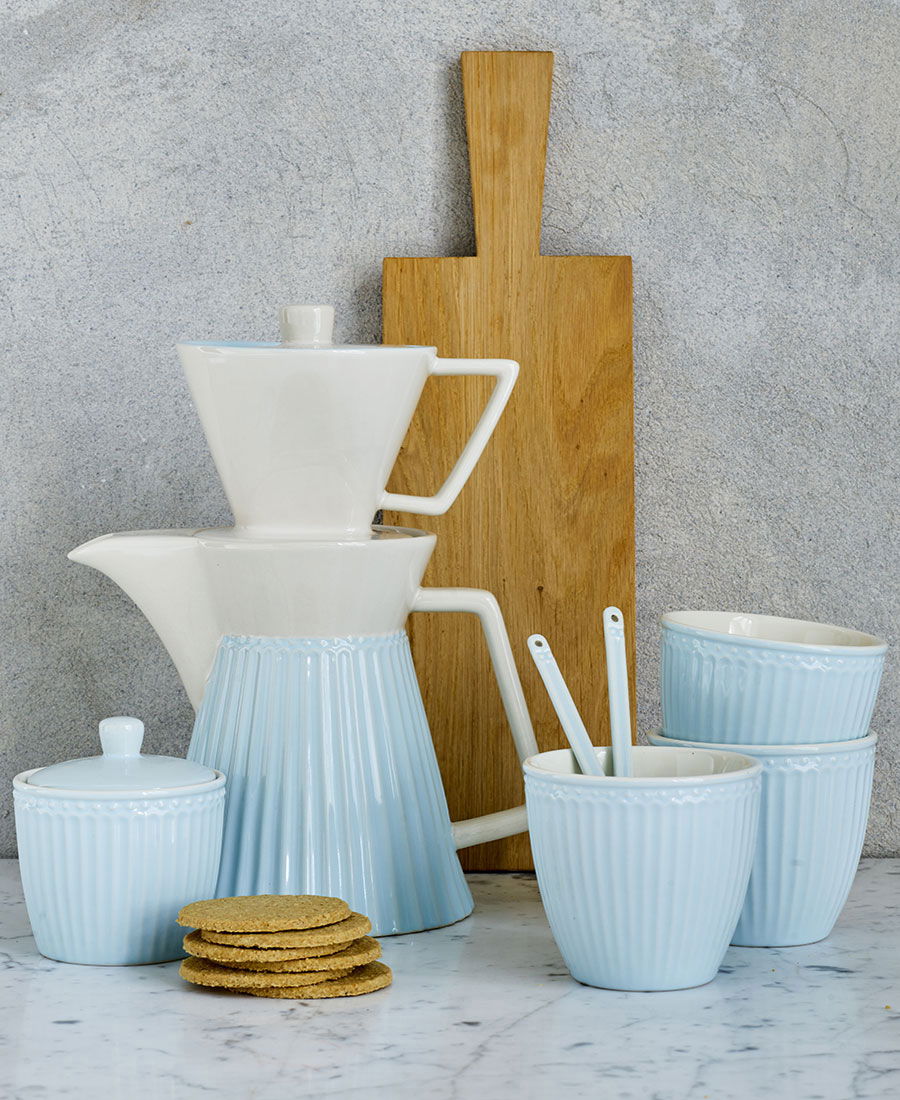 Colher Alice Greengate