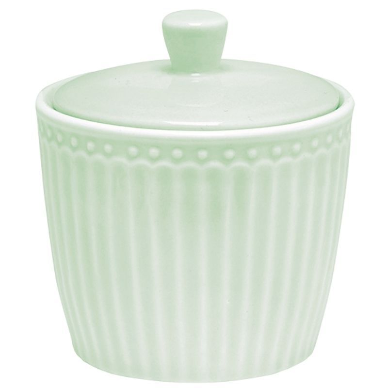 Açucareiro Alice Greengate