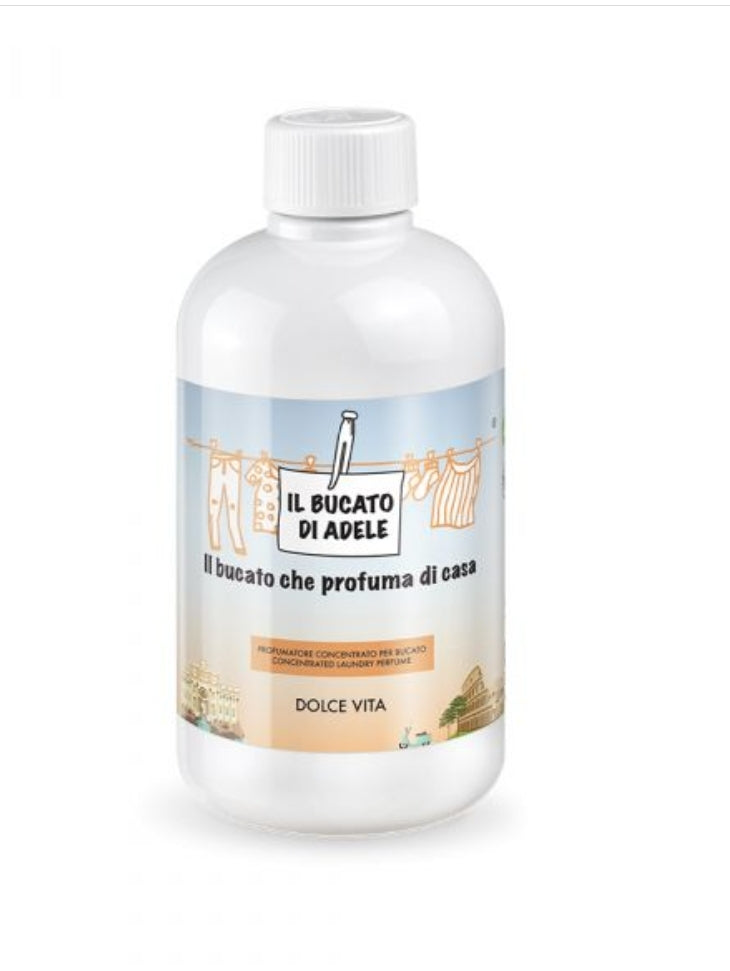 Concentrado para Roupa 500ml Dolce Vita
