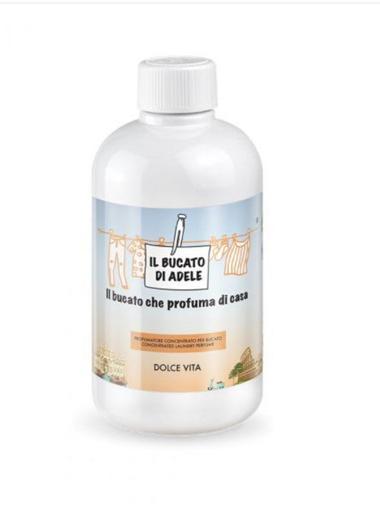 Concentrado para Roupa 500ml Dolce Vita