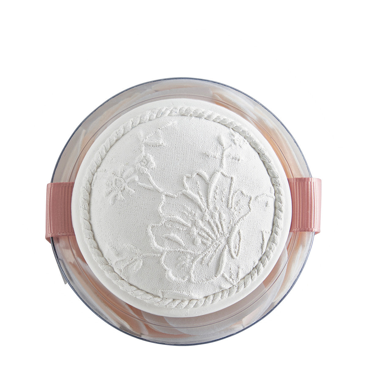 Caixa Lâminas sabão Coração