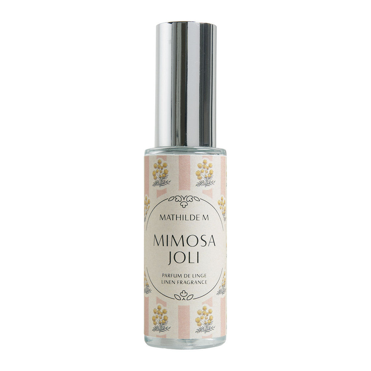 Coffret Mimosa Joli 3Pcs