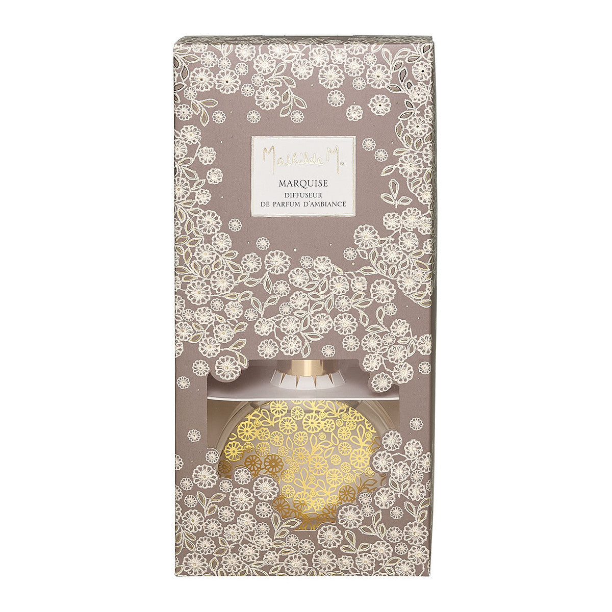 Difusor 150ml Marquise