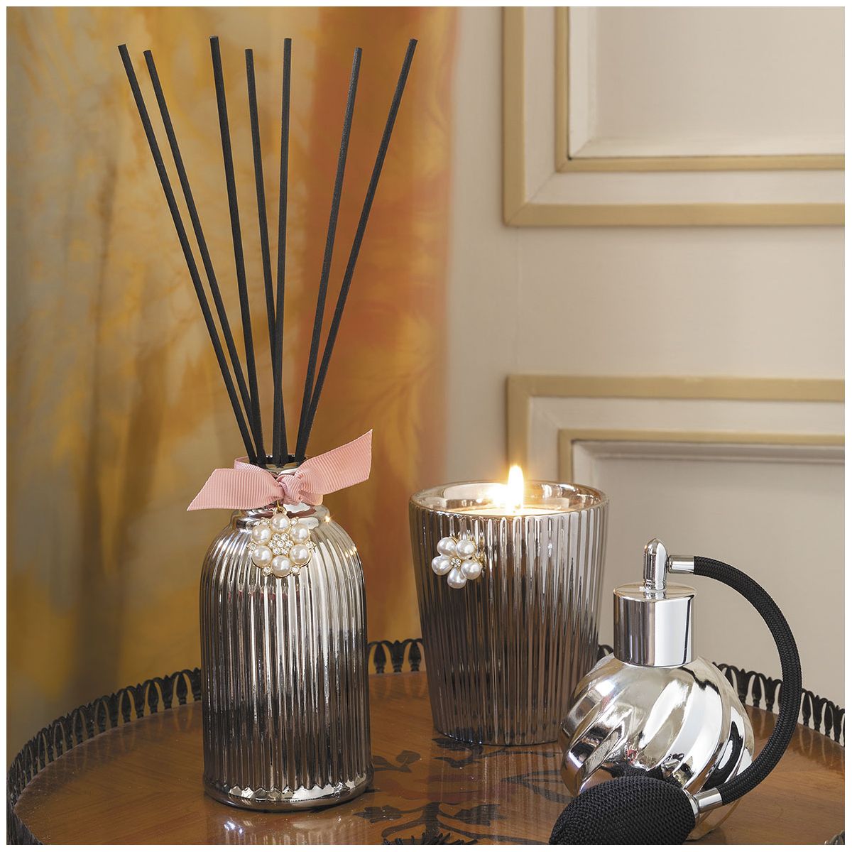 Perfume de Ambiente 20ans Rose Elixir