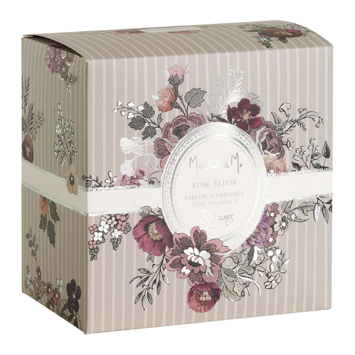 Perfume de Ambiente 20ans Rose Elixir