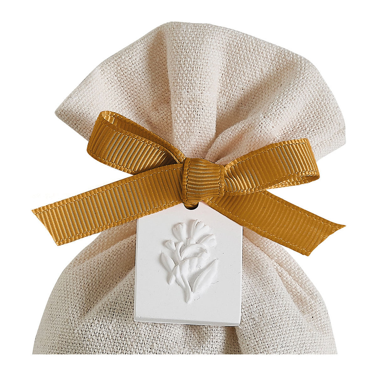 Almofada Perfumada Fleur D'Oranger