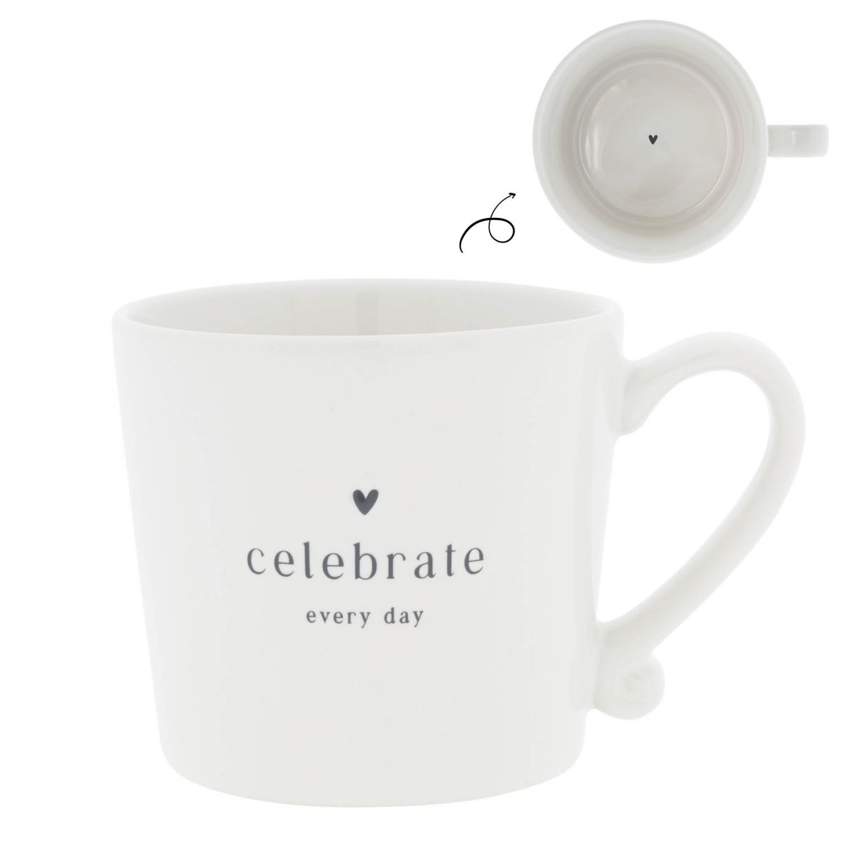 Caneca Celebrate