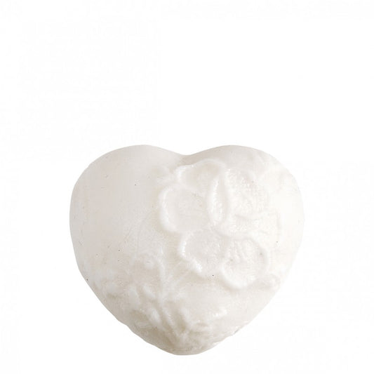 Mini Sabonete Coração Rose Elixir