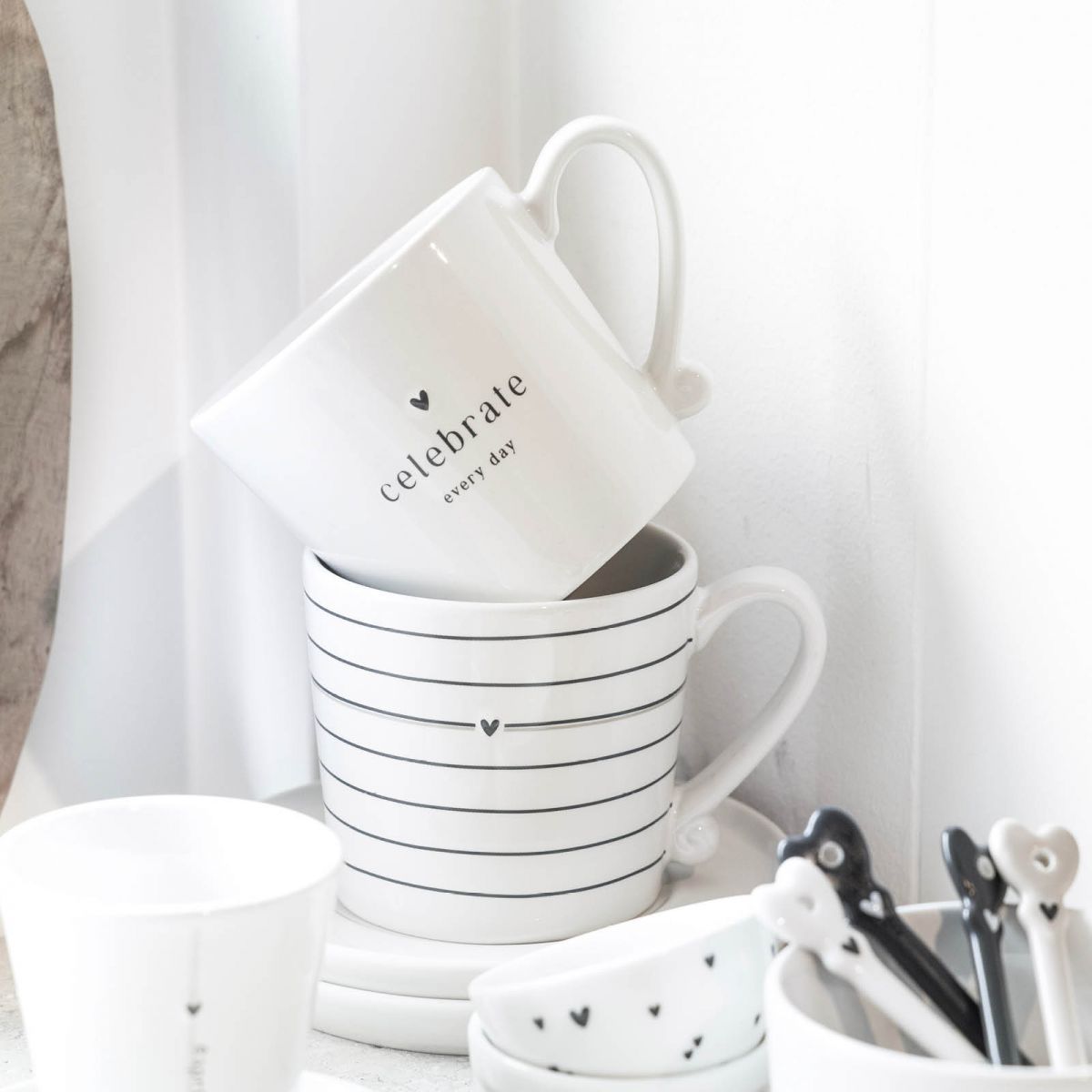 Caneca Celebrate