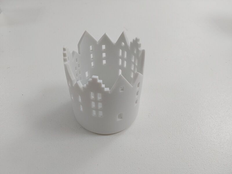 Porta Vela Cidade RD