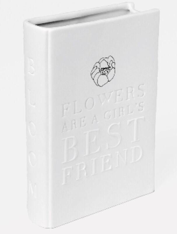 Jarro Livro Grande