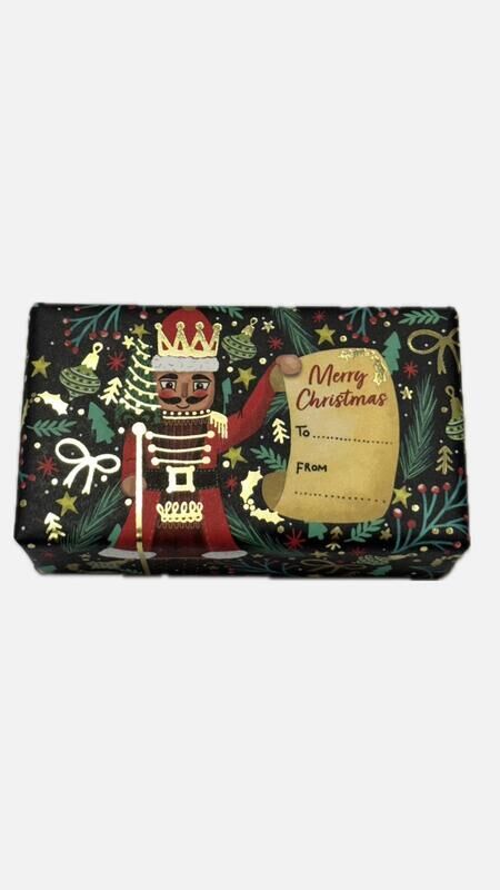 Sabonete 190gr Quebranozes  EL