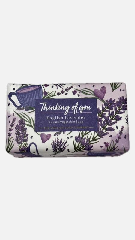 Sabonete 190gr thinking of you EL