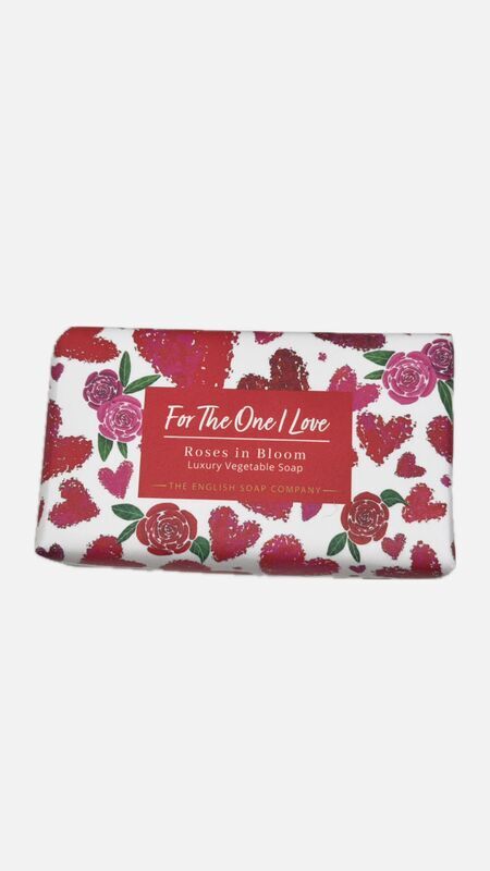 Sabonete 190gr For the one i love EL
