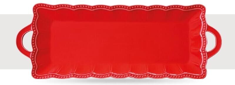Travessa Elite Red EL